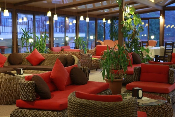 Best Western Plus Paradise Hotel Dilijan